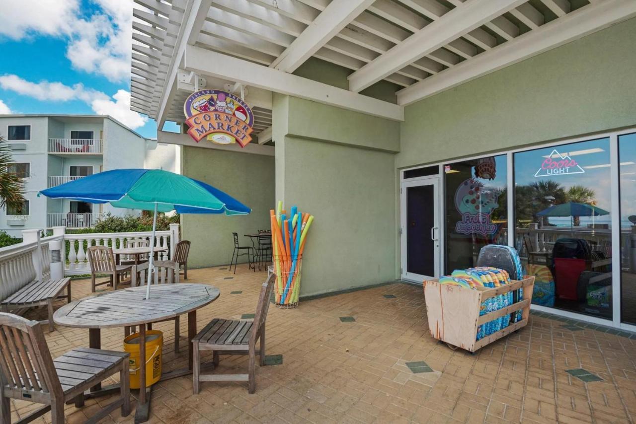 Boardwalk 209 Villa Panama City Beach Dış mekan fotoğraf