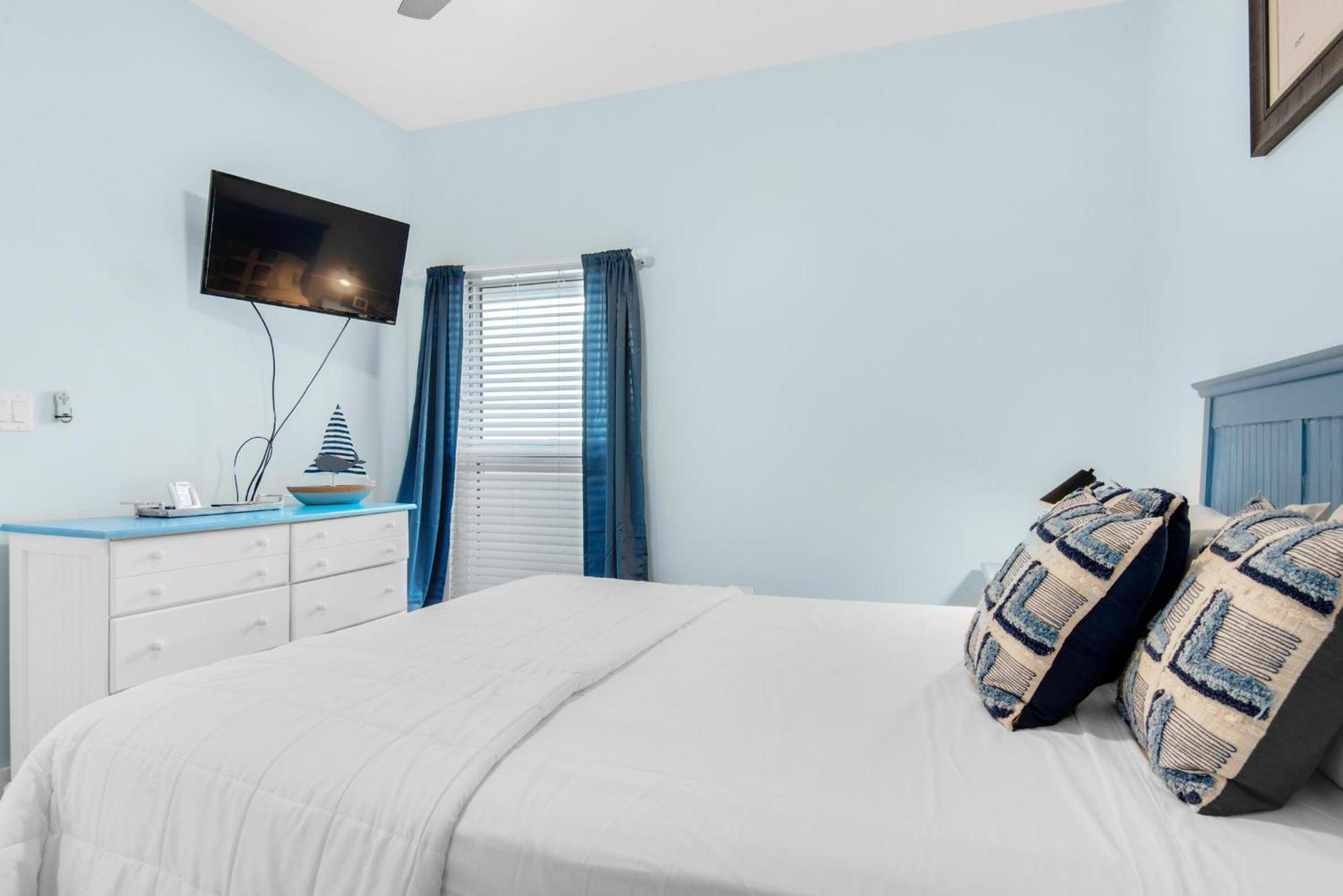 Boardwalk 209 Villa Panama City Beach Dış mekan fotoğraf