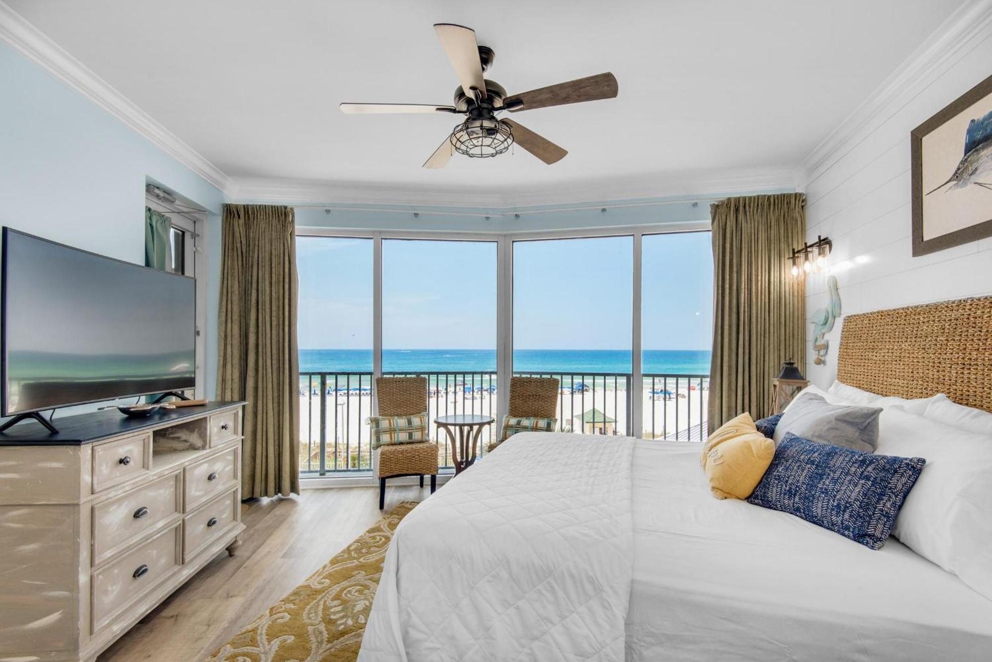 Boardwalk 209 Villa Panama City Beach Dış mekan fotoğraf