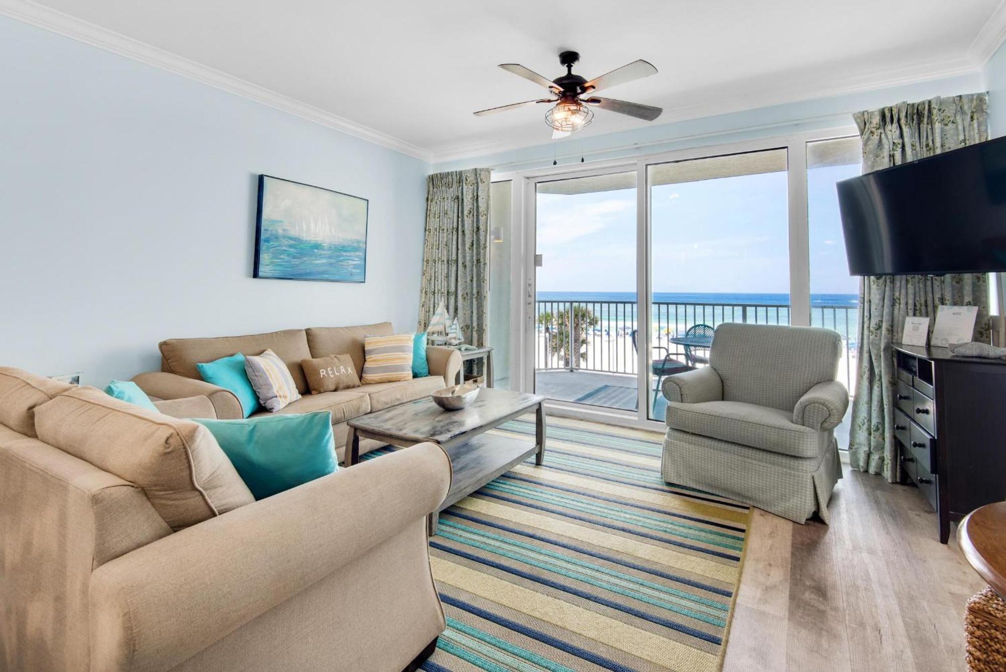 Boardwalk 209 Villa Panama City Beach Dış mekan fotoğraf